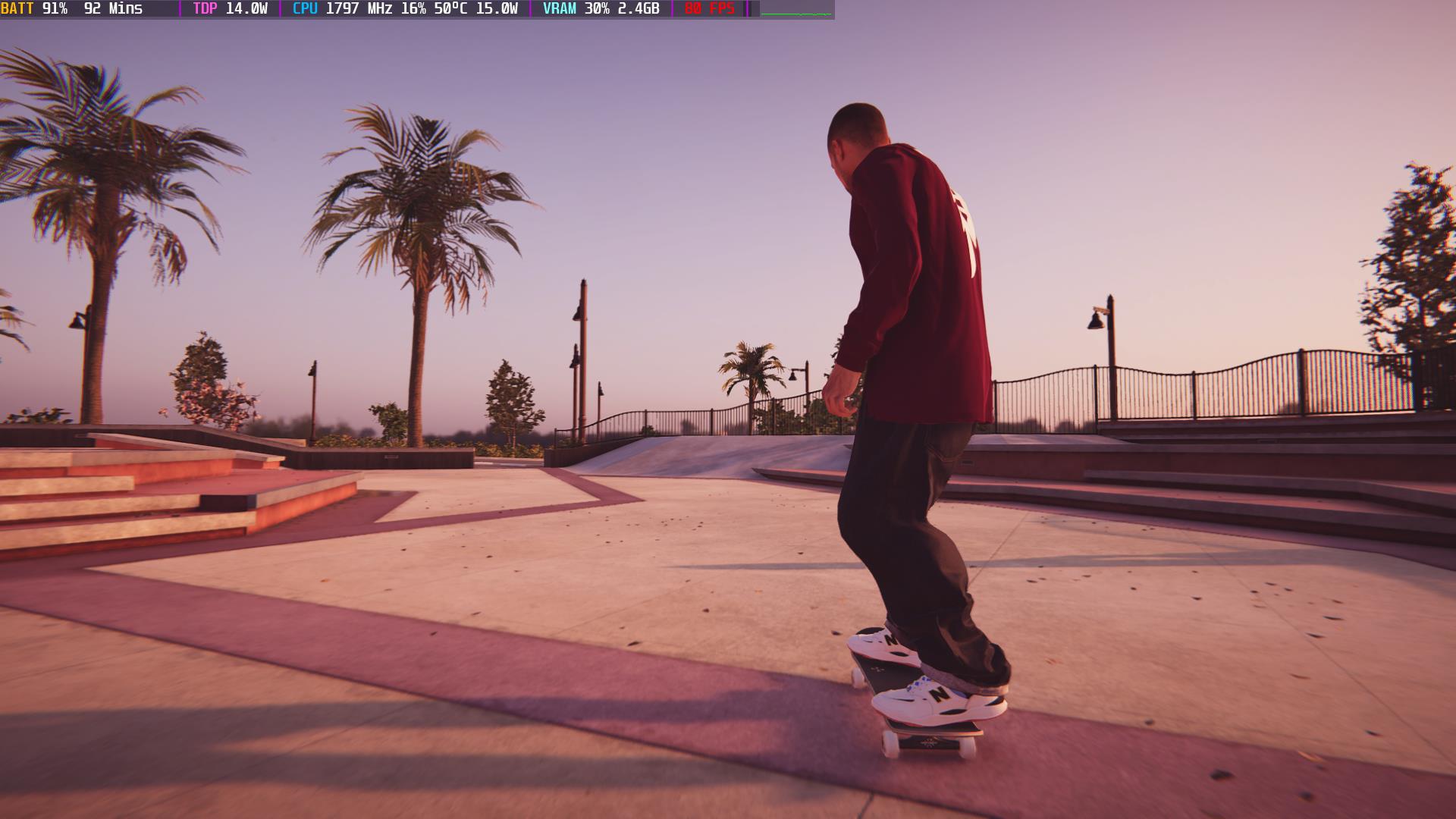 XL Graphics enhancement mod